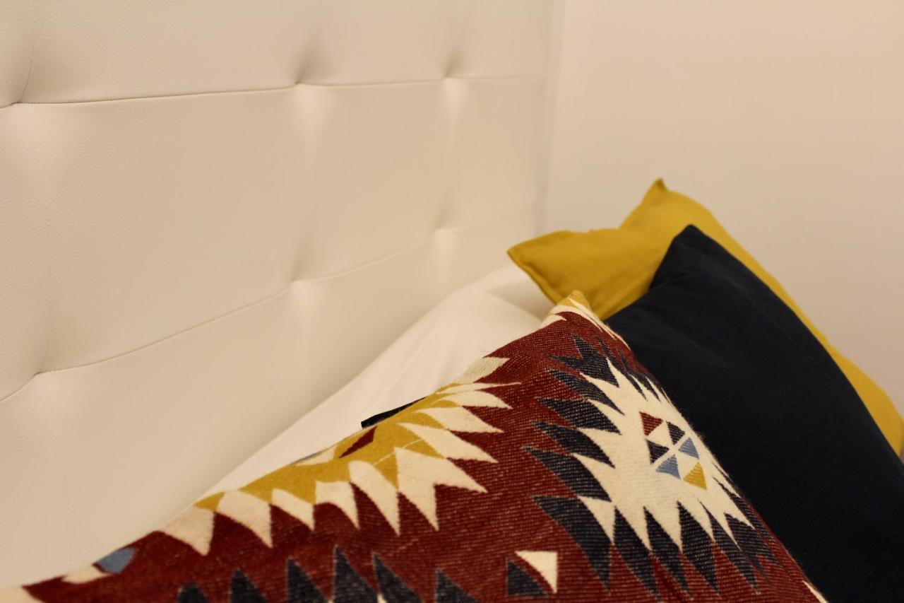 Wish Suite Constancia De Sevilla Exterior photo