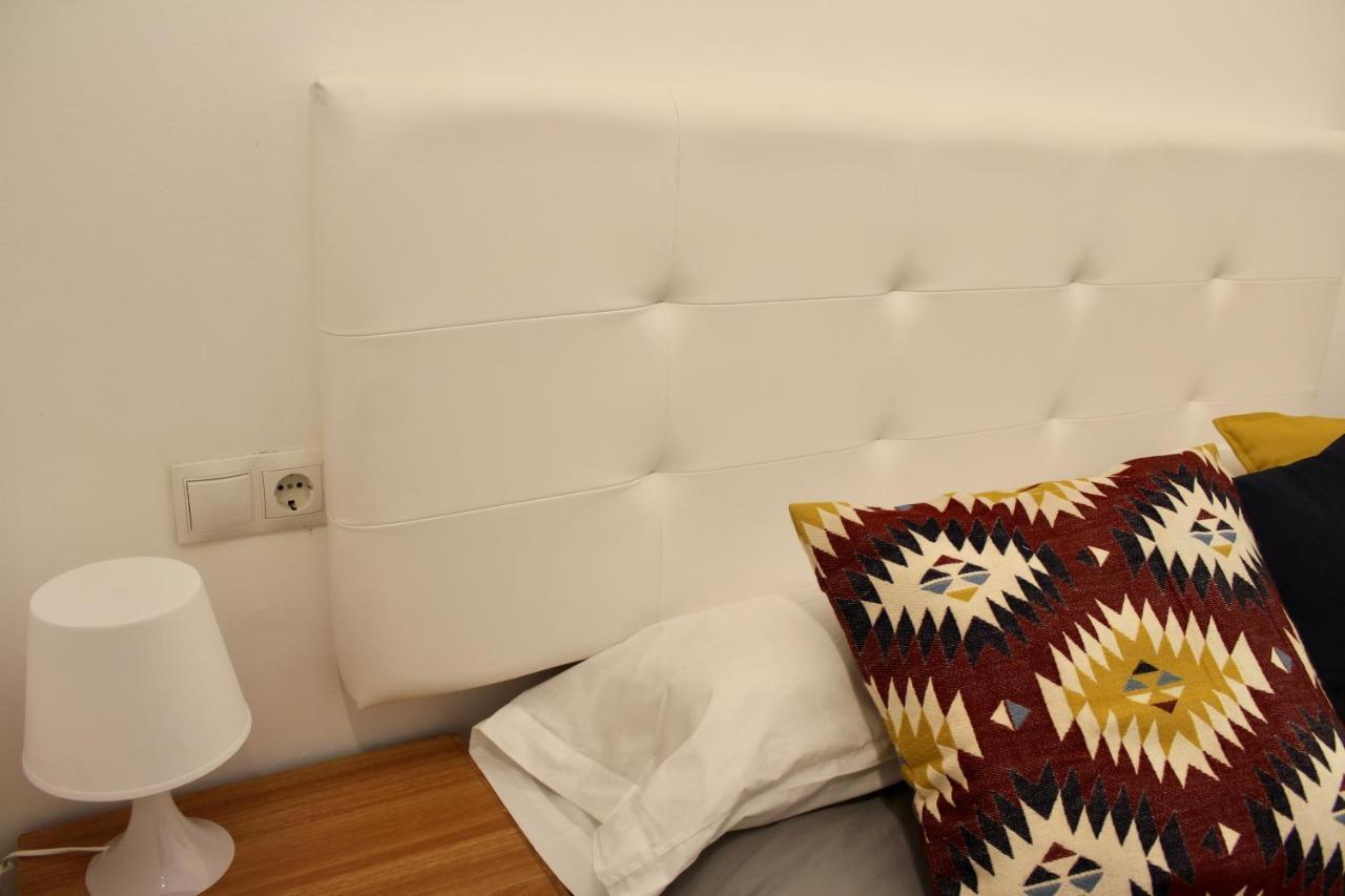 Wish Suite Constancia De Sevilla Exterior photo