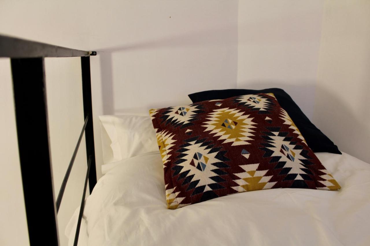 Wish Suite Constancia De Sevilla Exterior photo
