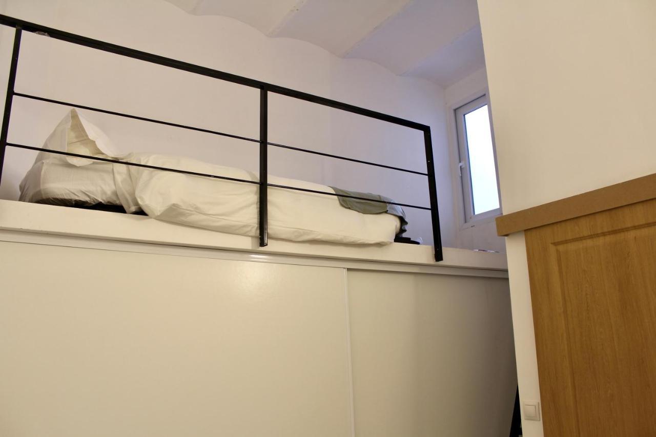 Wish Suite Constancia De Sevilla Exterior photo