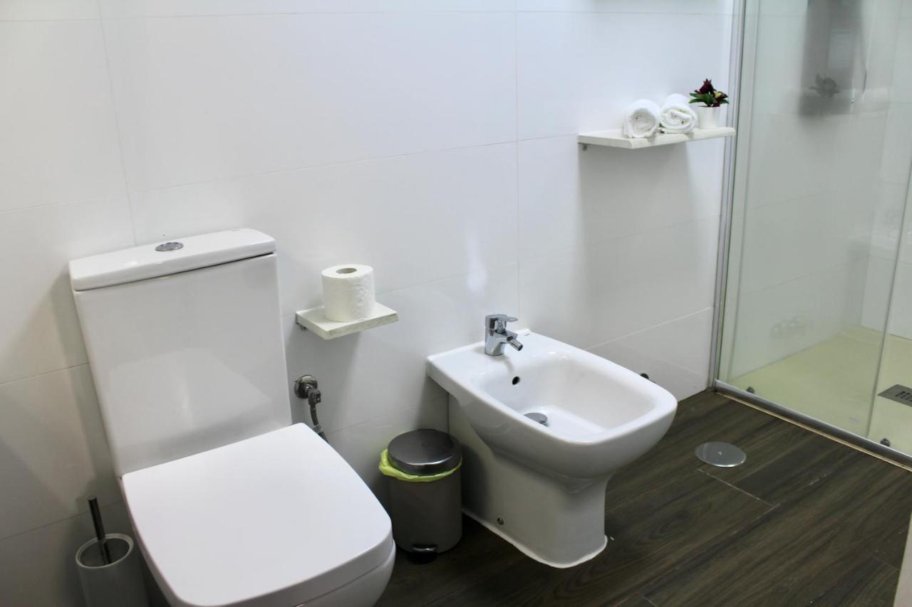 Wish Suite Constancia De Sevilla Exterior photo