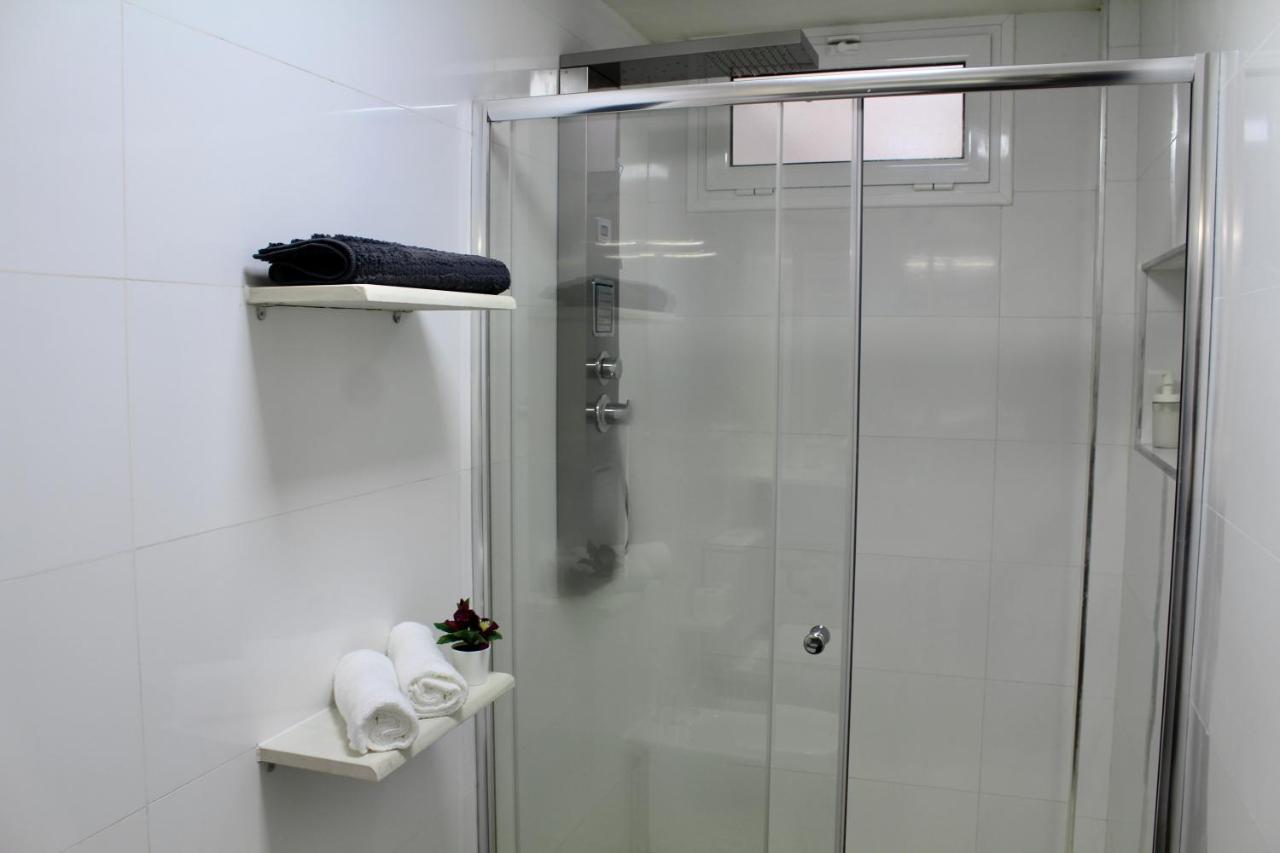 Wish Suite Constancia De Sevilla Exterior photo