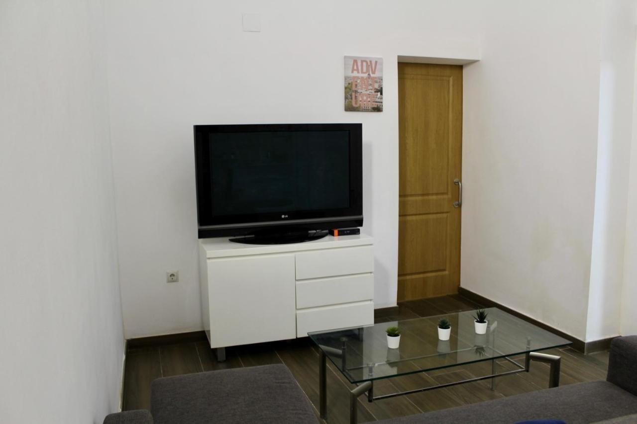 Wish Suite Constancia De Sevilla Exterior photo