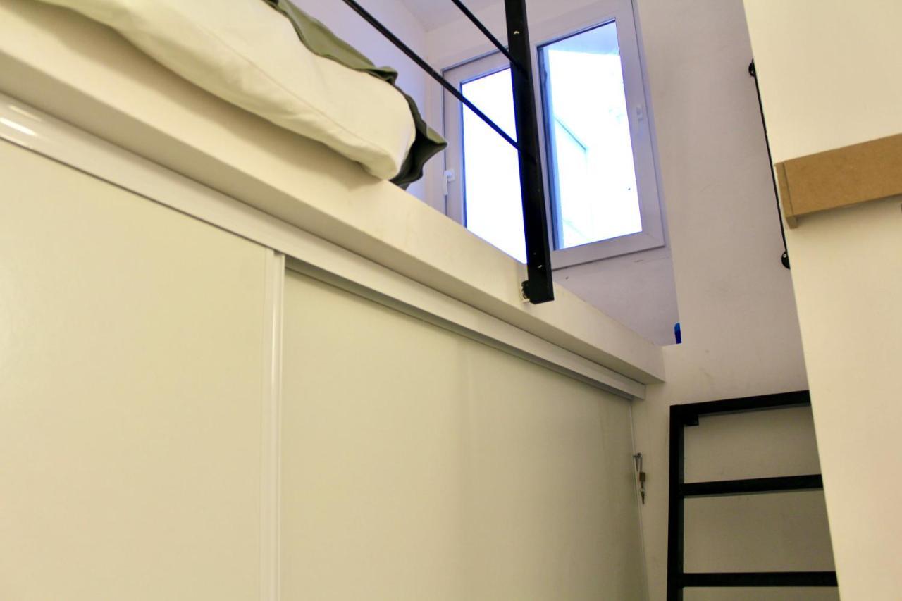 Wish Suite Constancia De Sevilla Exterior photo